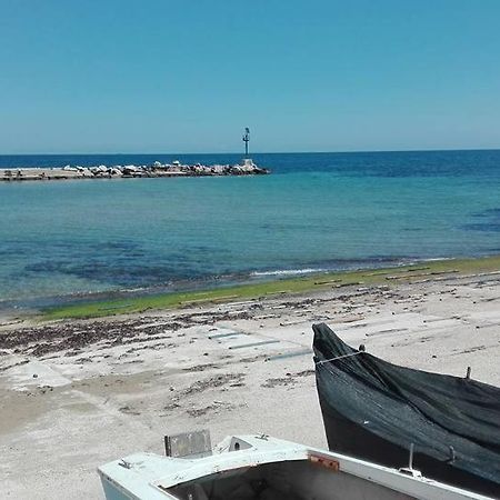 Casa Di Patty Daire Bari Dış mekan fotoğraf