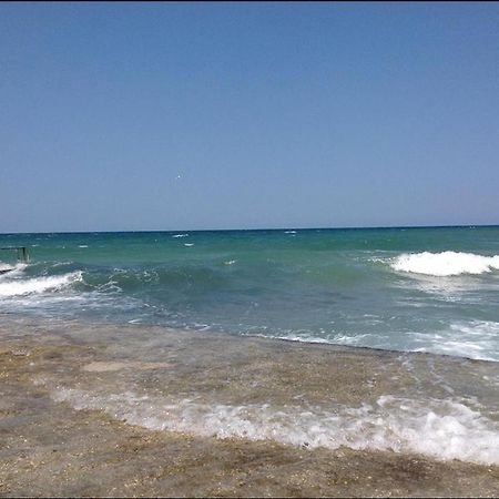 Casa Di Patty Daire Bari Dış mekan fotoğraf