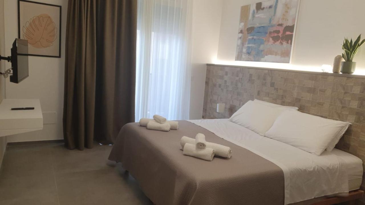Casa Di Patty Daire Bari Dış mekan fotoğraf