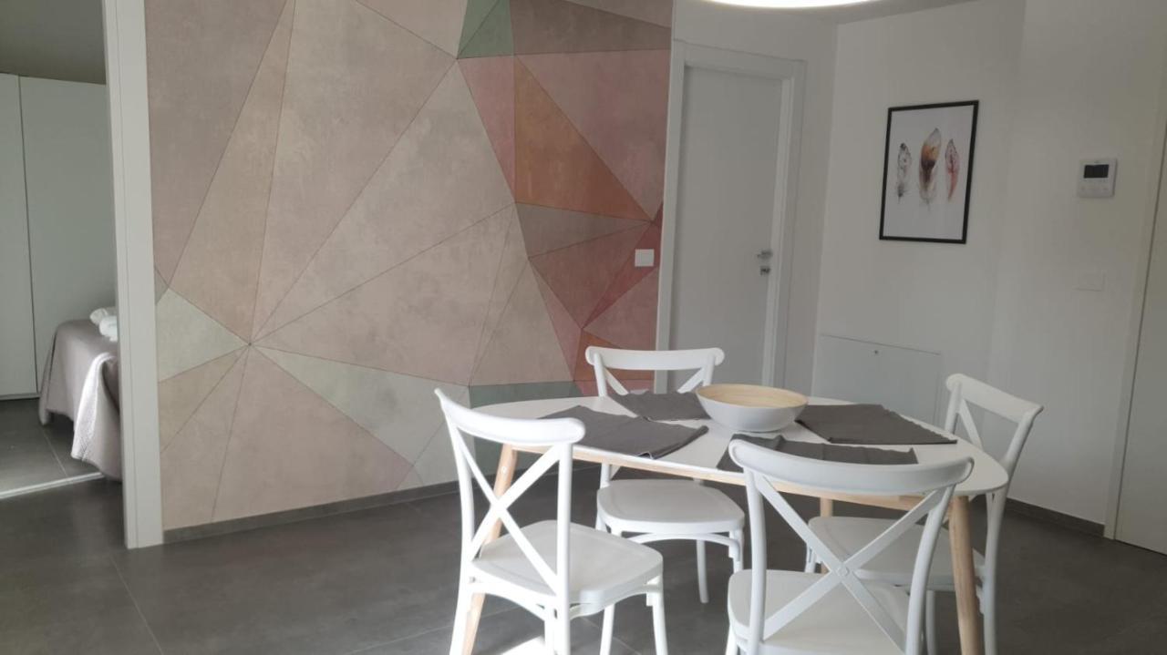 Casa Di Patty Daire Bari Dış mekan fotoğraf
