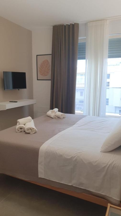 Casa Di Patty Daire Bari Dış mekan fotoğraf