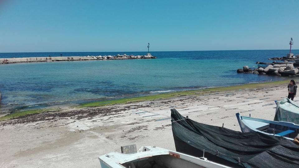 Casa Di Patty Daire Bari Dış mekan fotoğraf