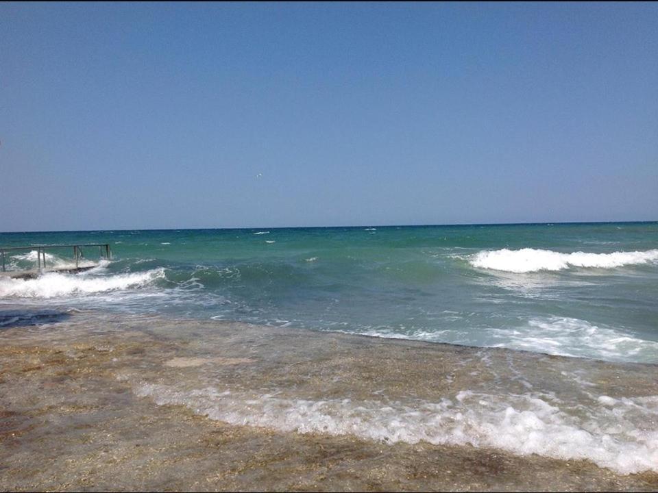 Casa Di Patty Daire Bari Dış mekan fotoğraf